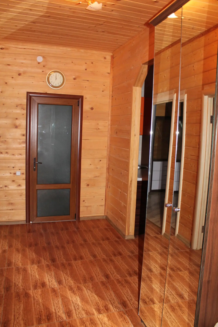 Гостевой дом на шоссе Алупкинском 62В