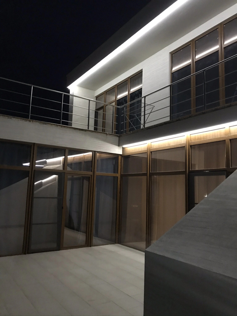 Гостевой дом Дача на море Крымские каникулы