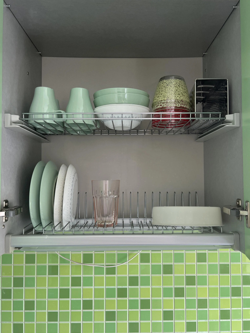 Апартаменты с Видом на Остров Мечты