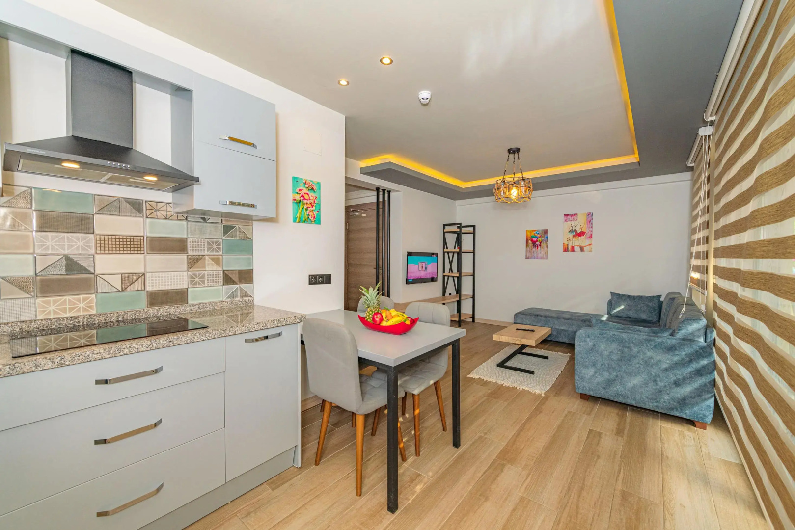 Yasam Park Residence