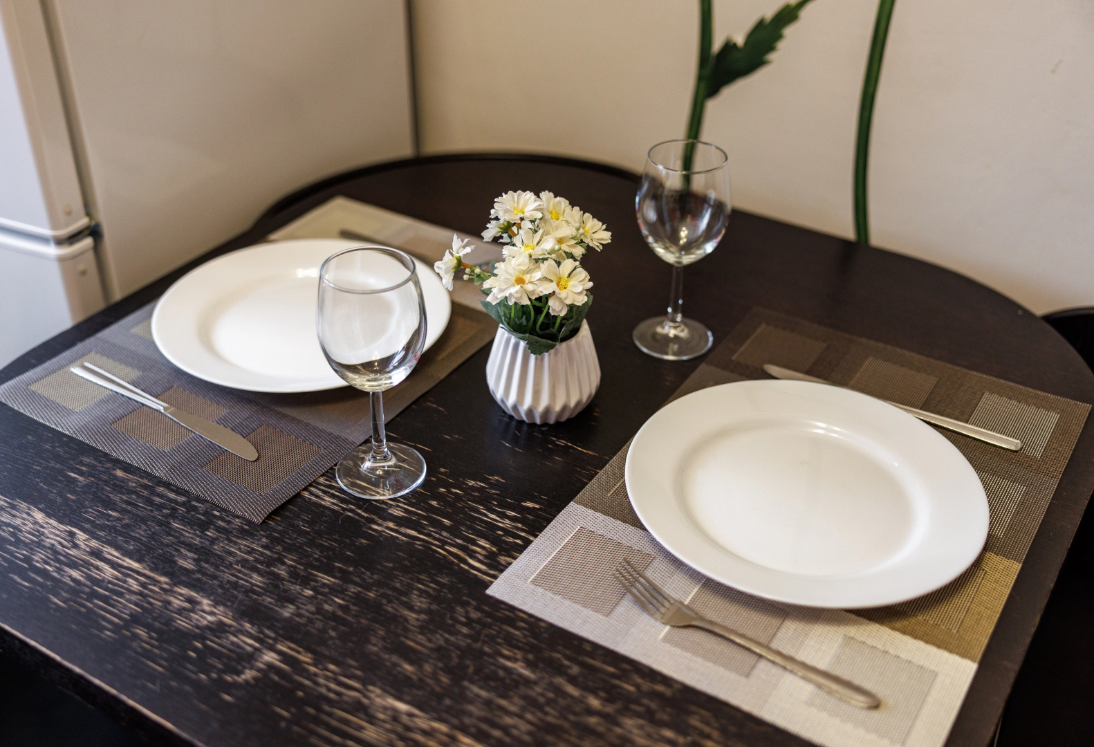 Квартира на Красноармейском