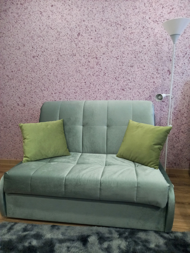 Квартира Современная Студия в ЖК Содышка