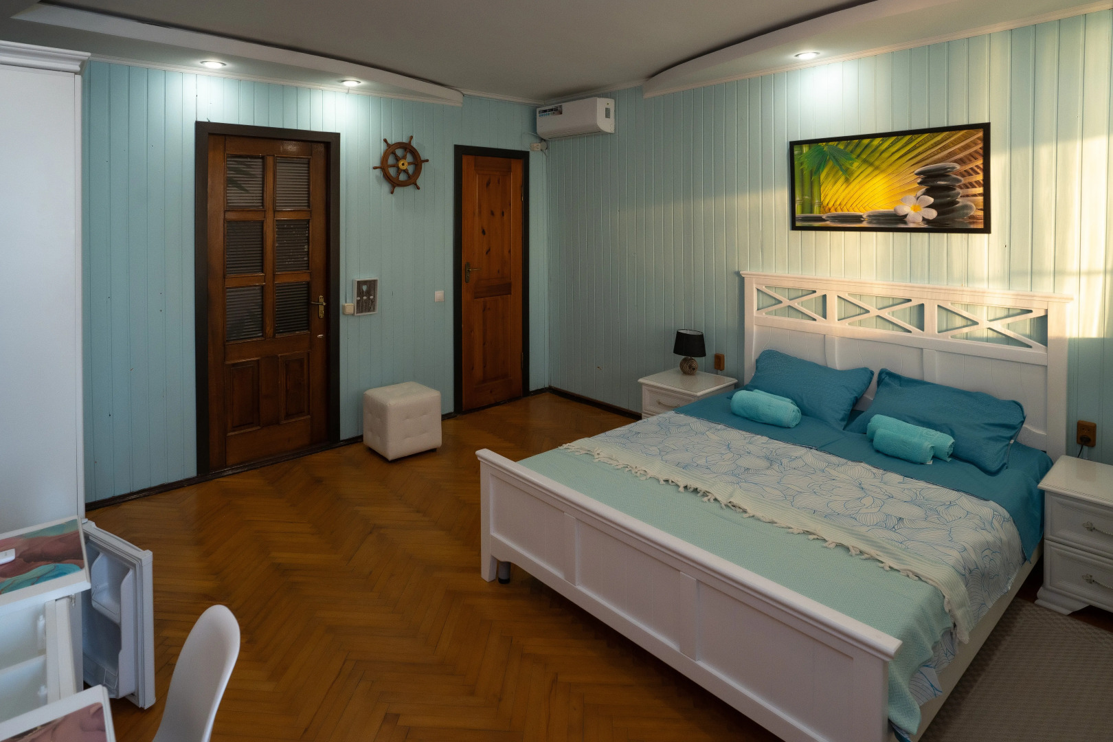 Меблированные комнаты Край моря