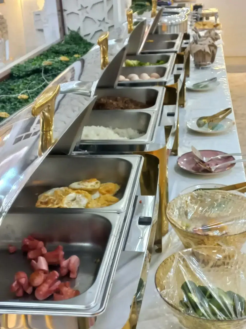 Отель Sherdor Registan