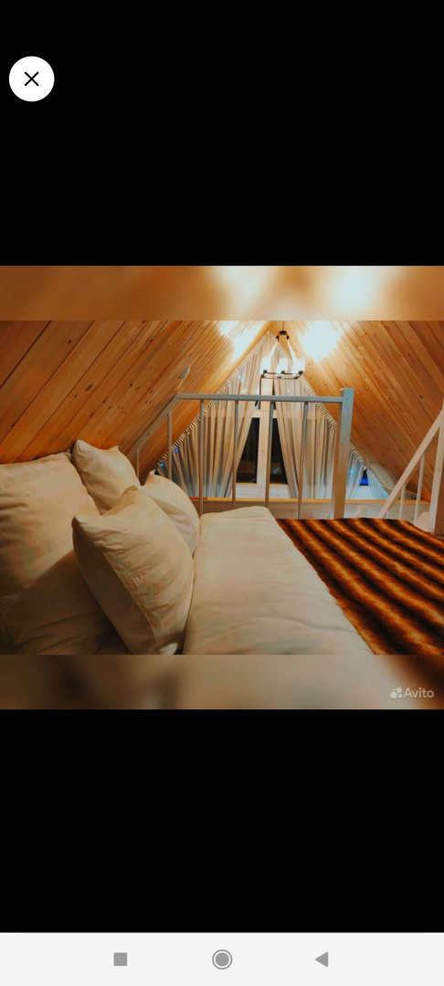 Частный дом Идиллия Шерегеш