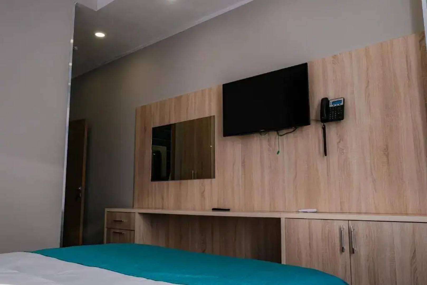 Отель Алтын Шатыр