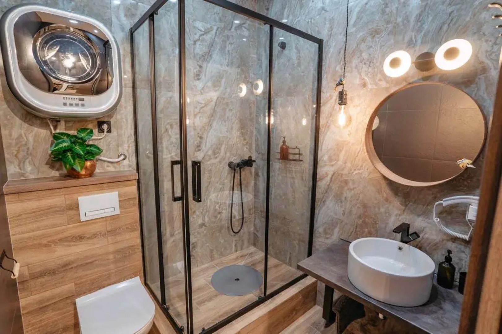 Апартаменты Live in Karelia на Чкалова 40