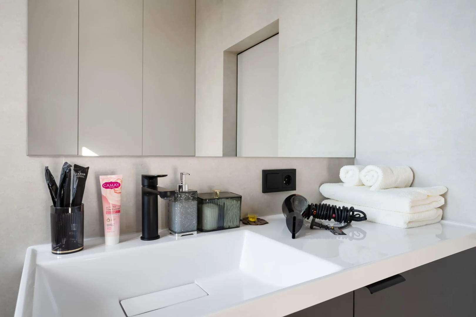 Квартира Двухкомнатная Евро Студия в ЖК Грандо