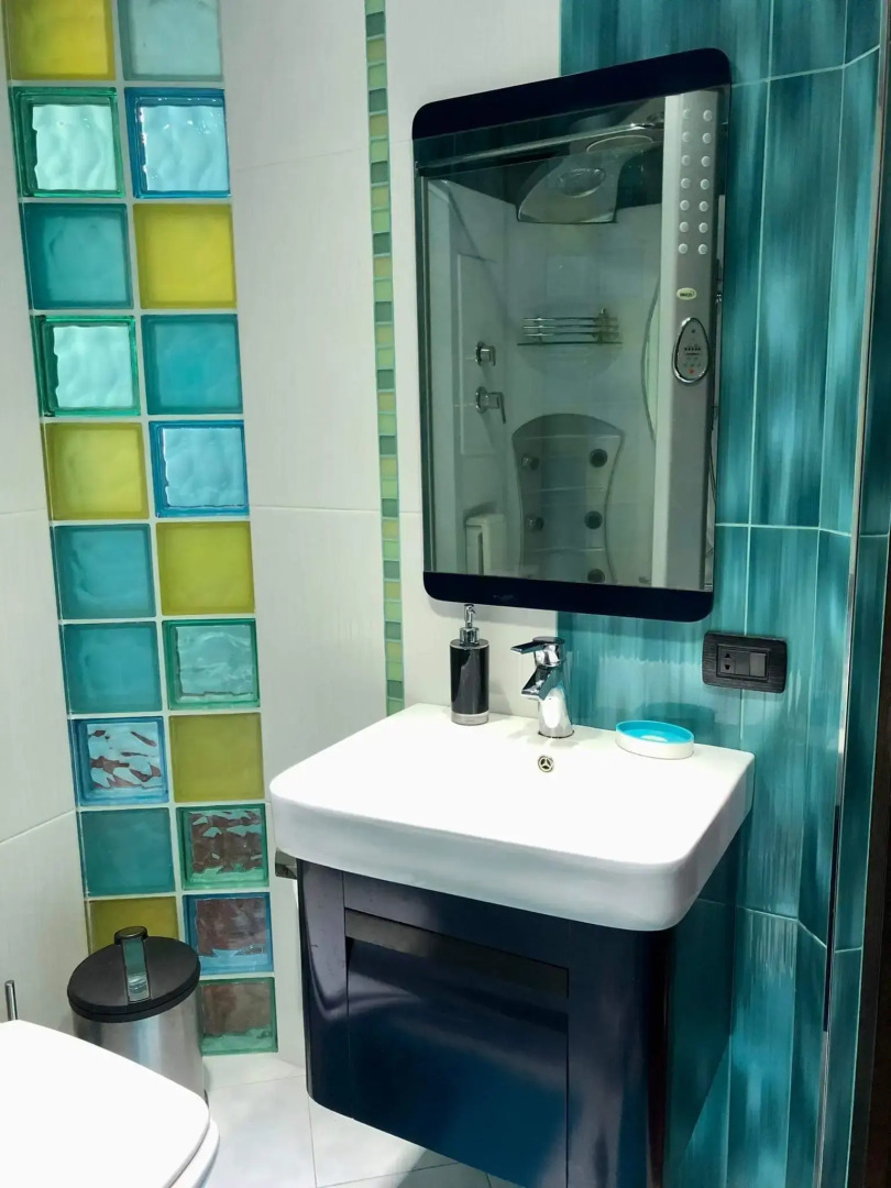 Апартаменты в Самом Центре