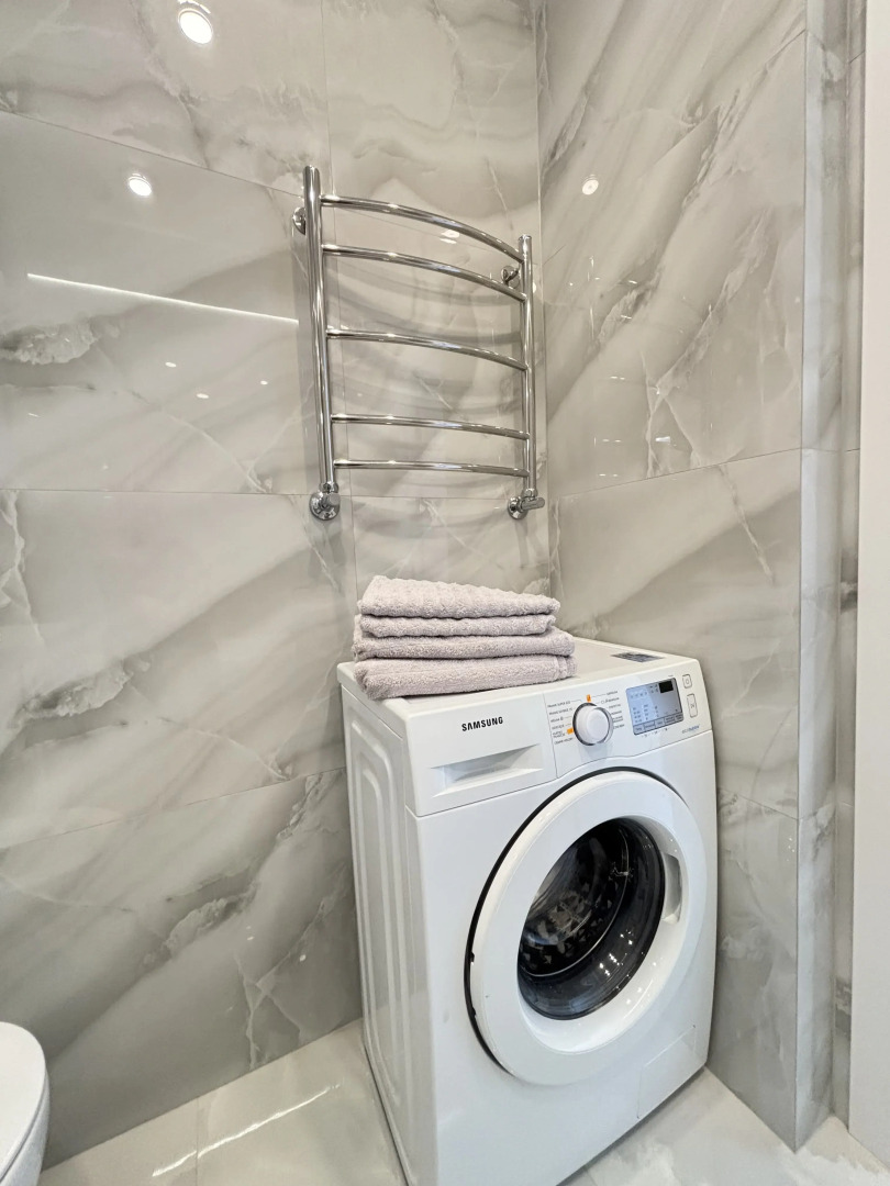 Квартира на Куйбышева, 84