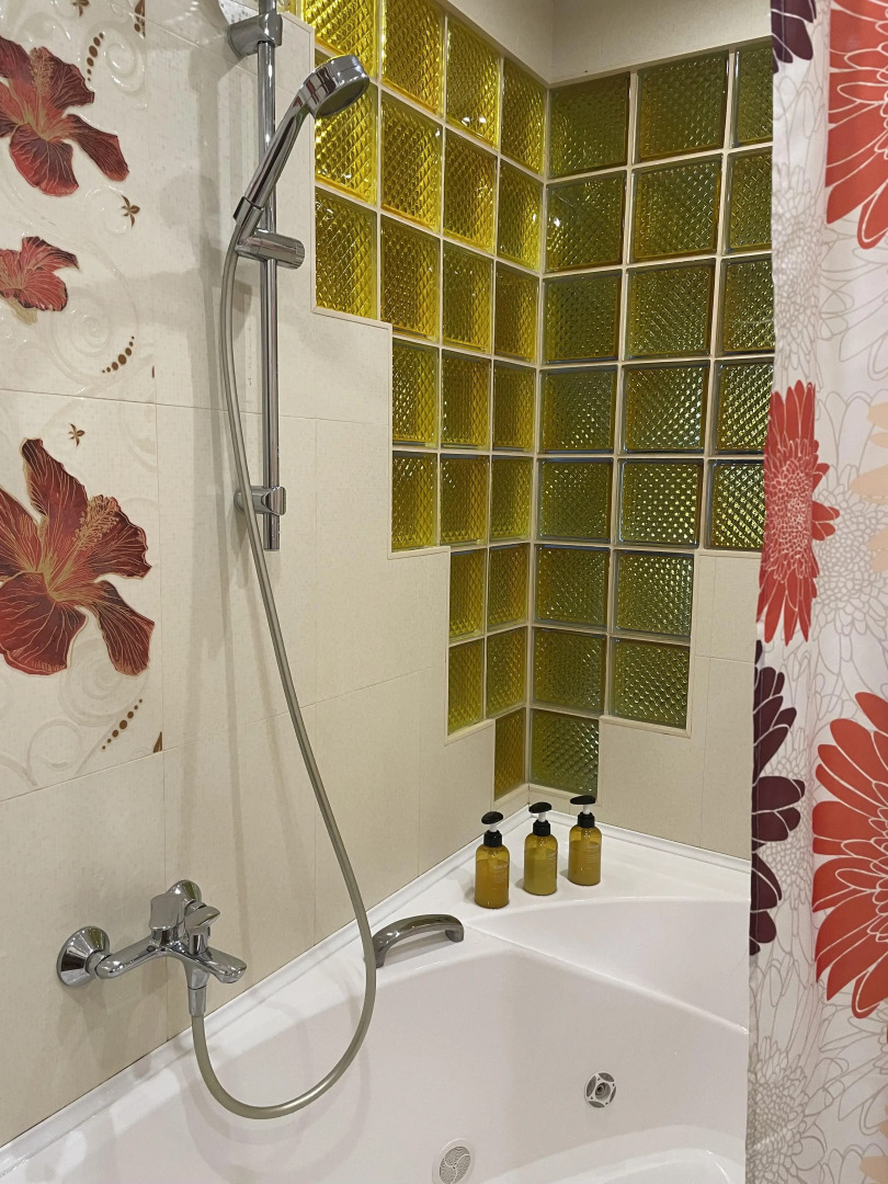 Апартаменты Студия на Советской