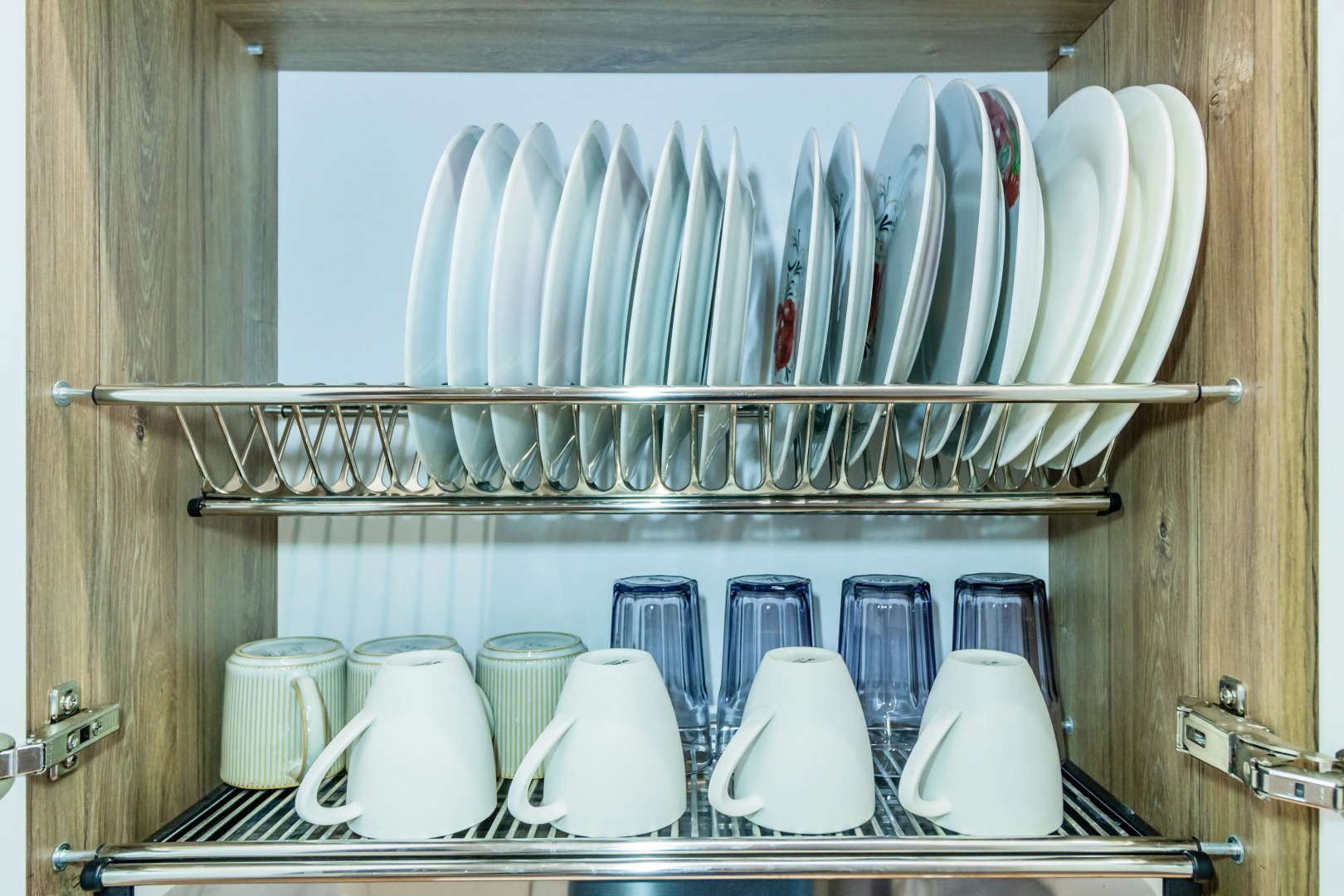 Апартаменты Студия с видом на море