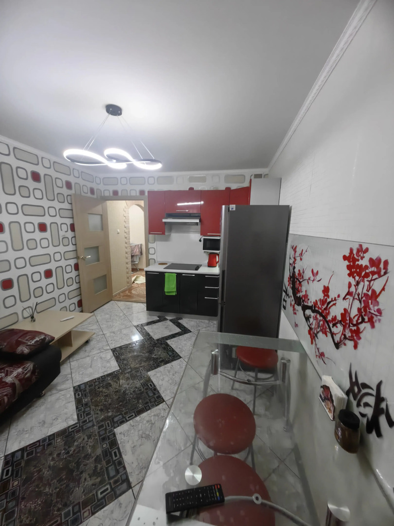 Апартаменты Современная квартира