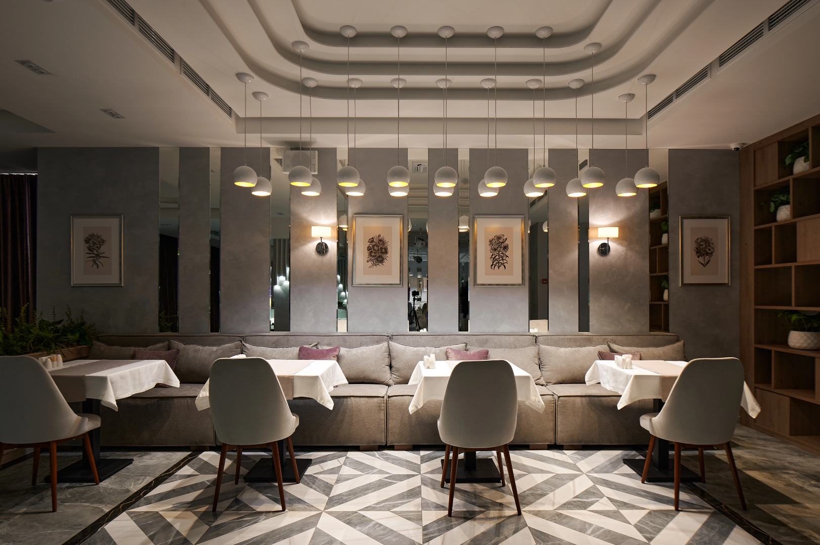 Отель WHITE HILL