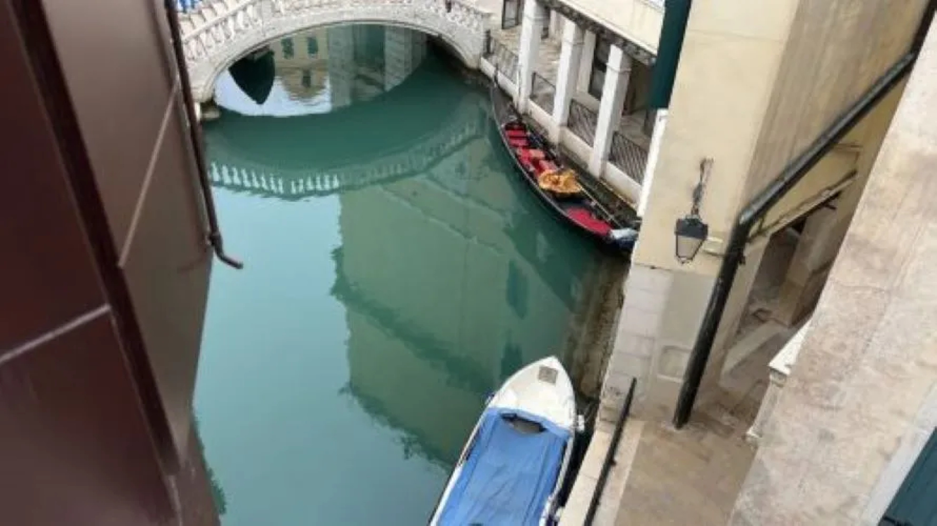 Foresteria Sociale Venice San Marco