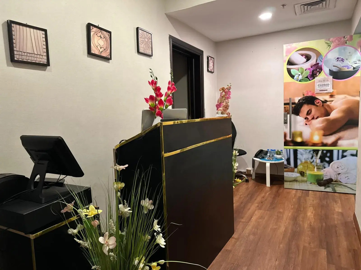 Saraya Palace Hotel by ACRON GROUP HOTEL MANAGEMENT