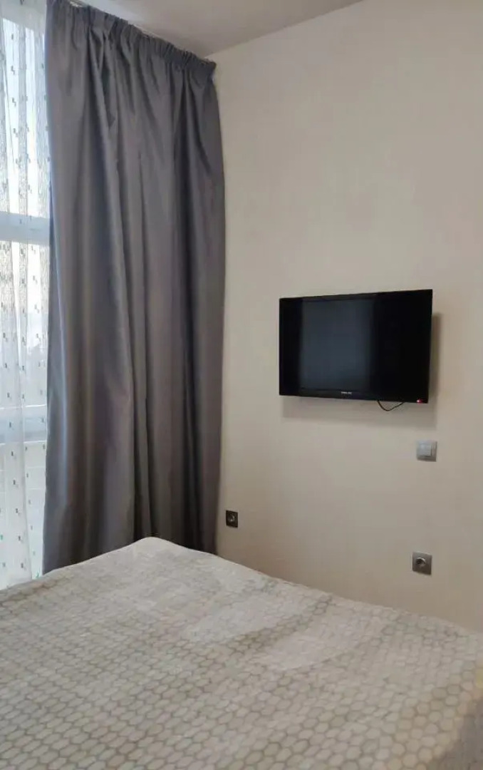 Апартаменты уютные на Кореизском шоссе 1Д