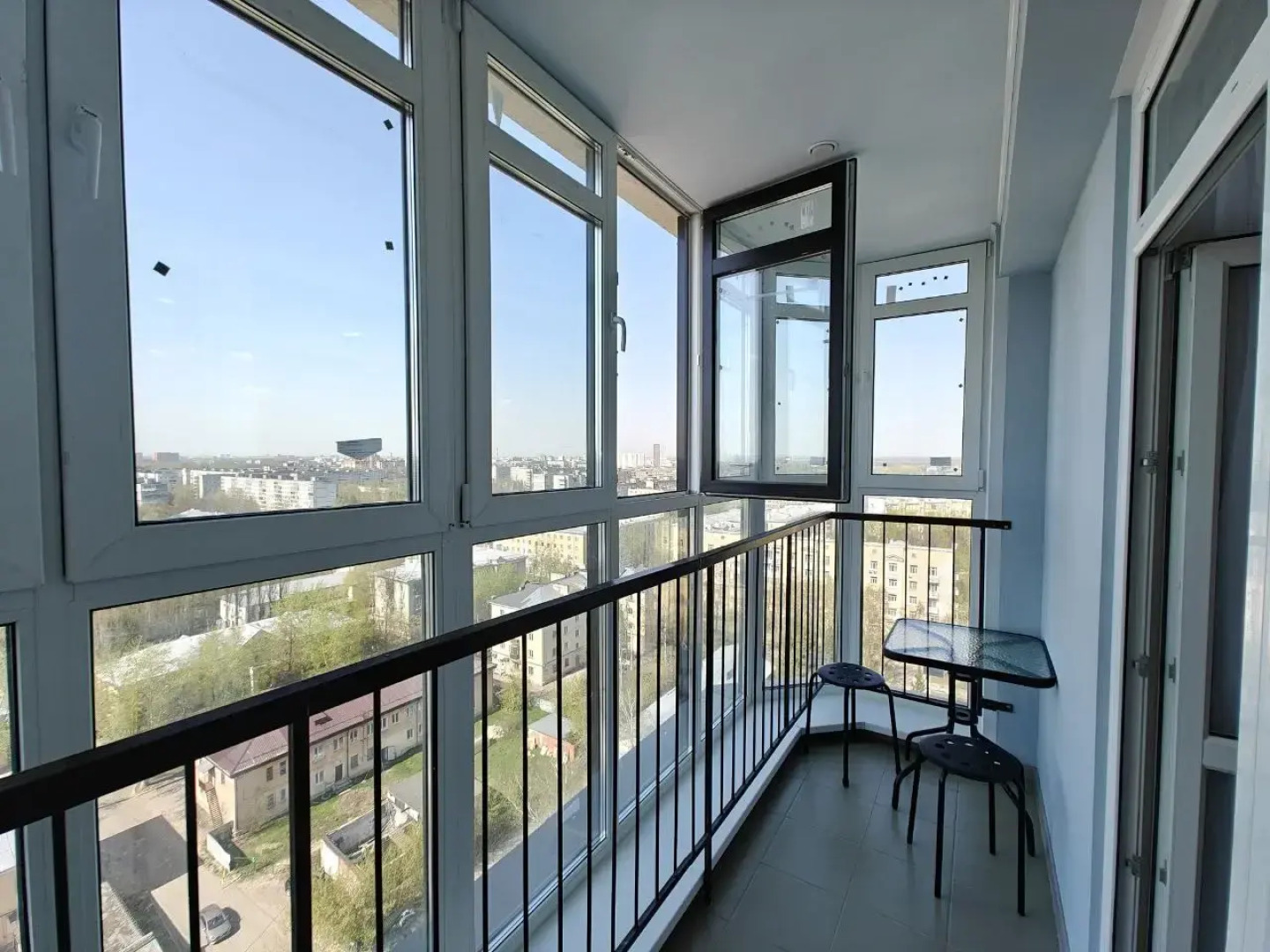 Апартаменты Апартаменты-студия Город Времени