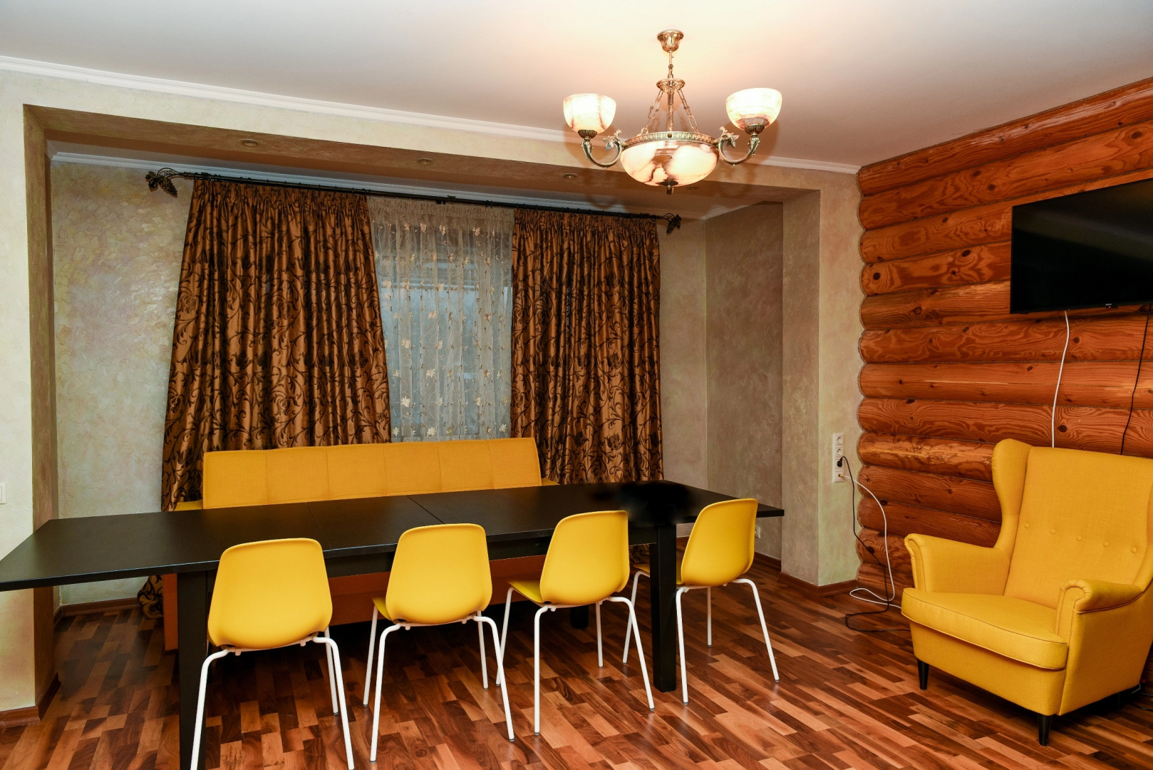 V Prohorovo Guest House