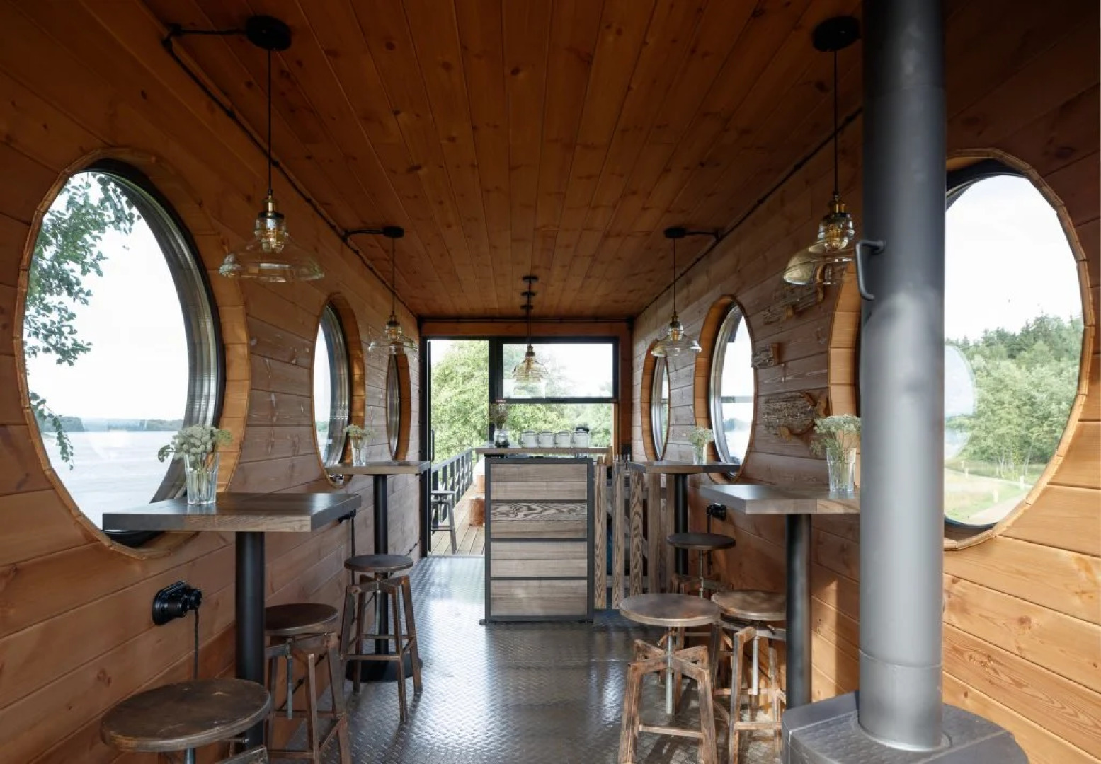 Отель Ново-Окатово