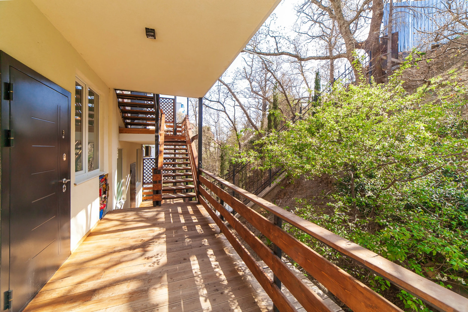 Апартаменты Family Del Mare 2