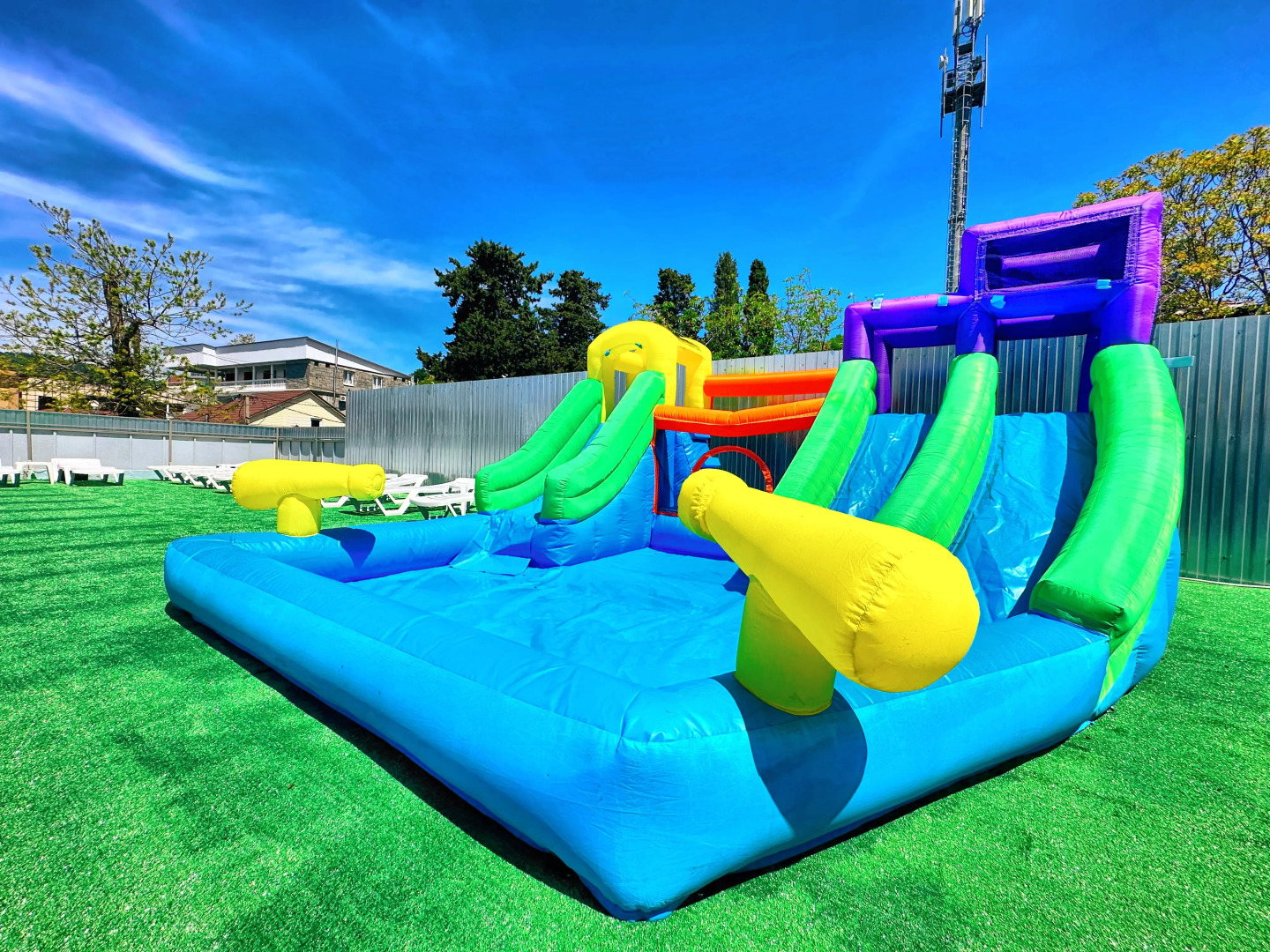 Гостевой Дом Looguna