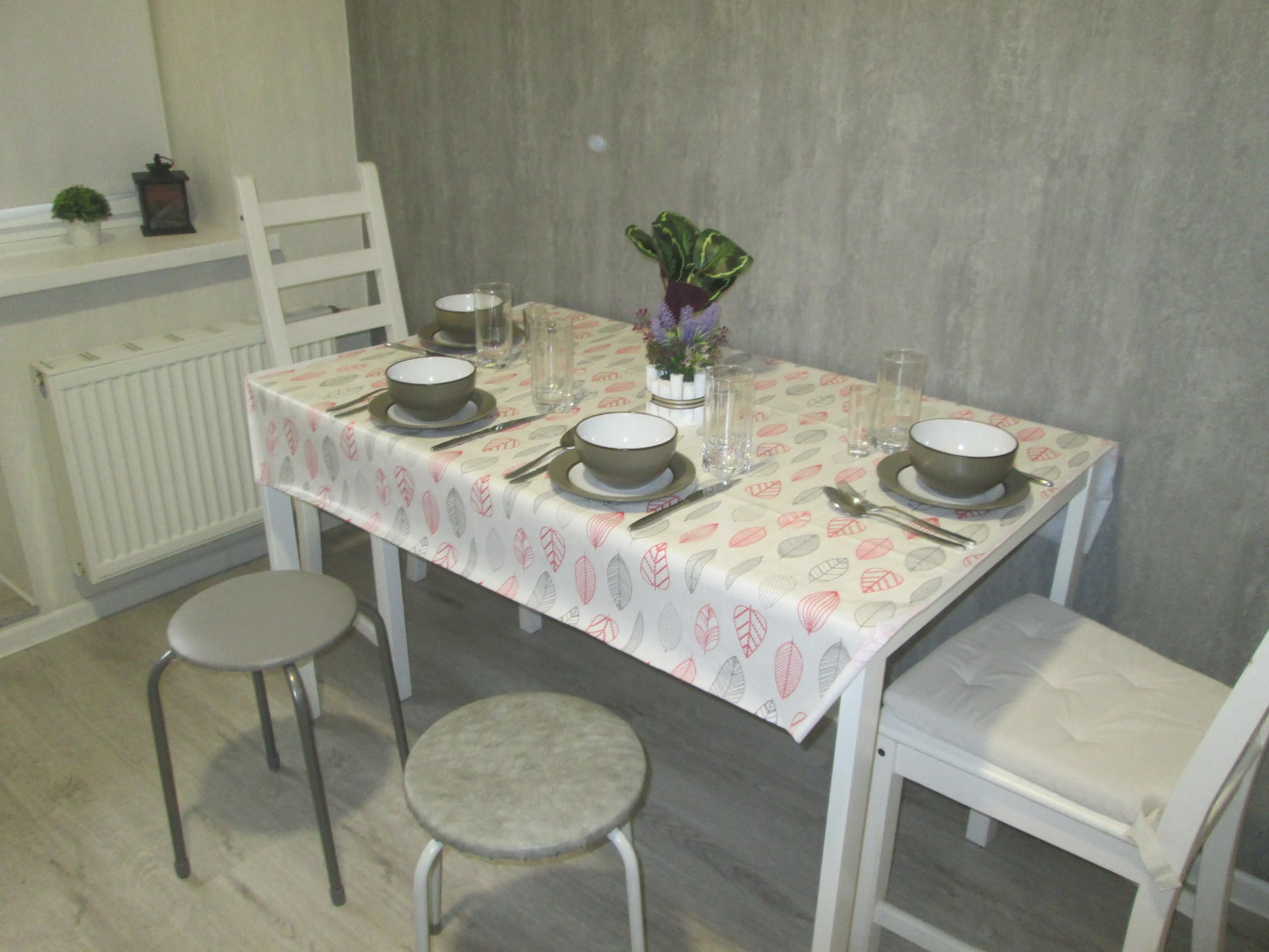 Квартира Уютная возле Парка Галицкого