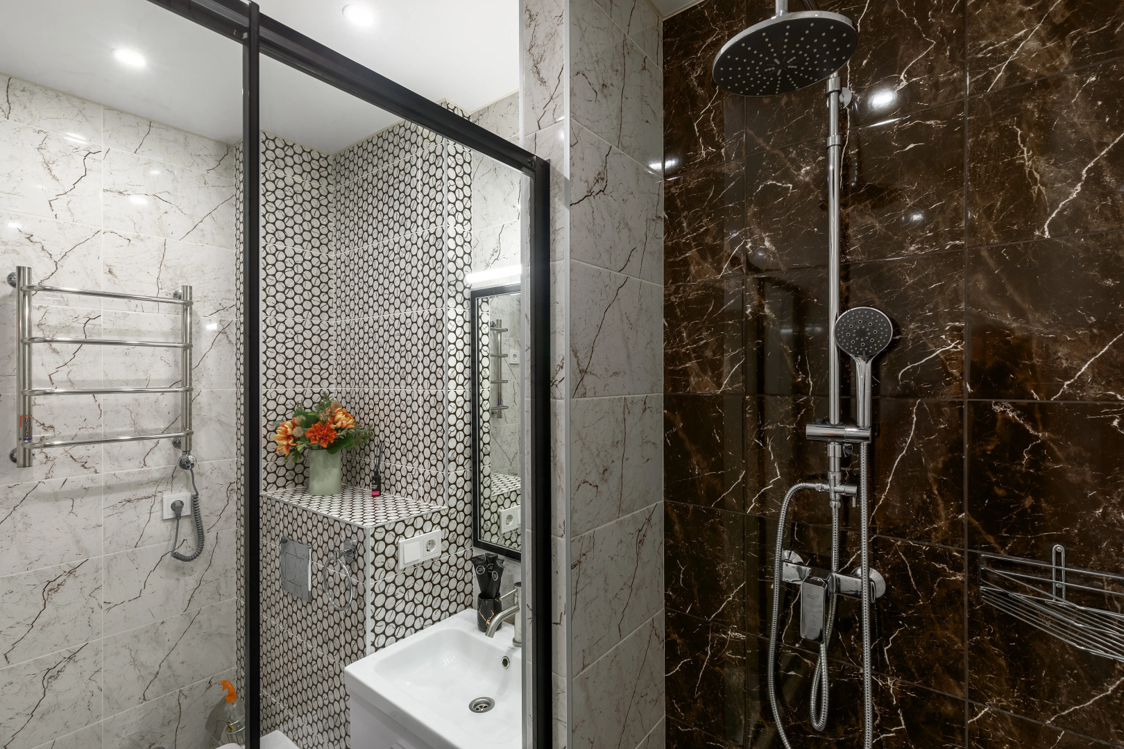 Апартаменты LUX с Шикарным Видом на Дон 25