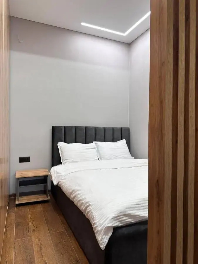 Апарт-отель Seven City