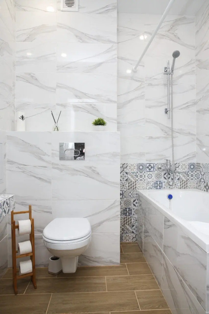 Апартаменты Parkgarten Romantic