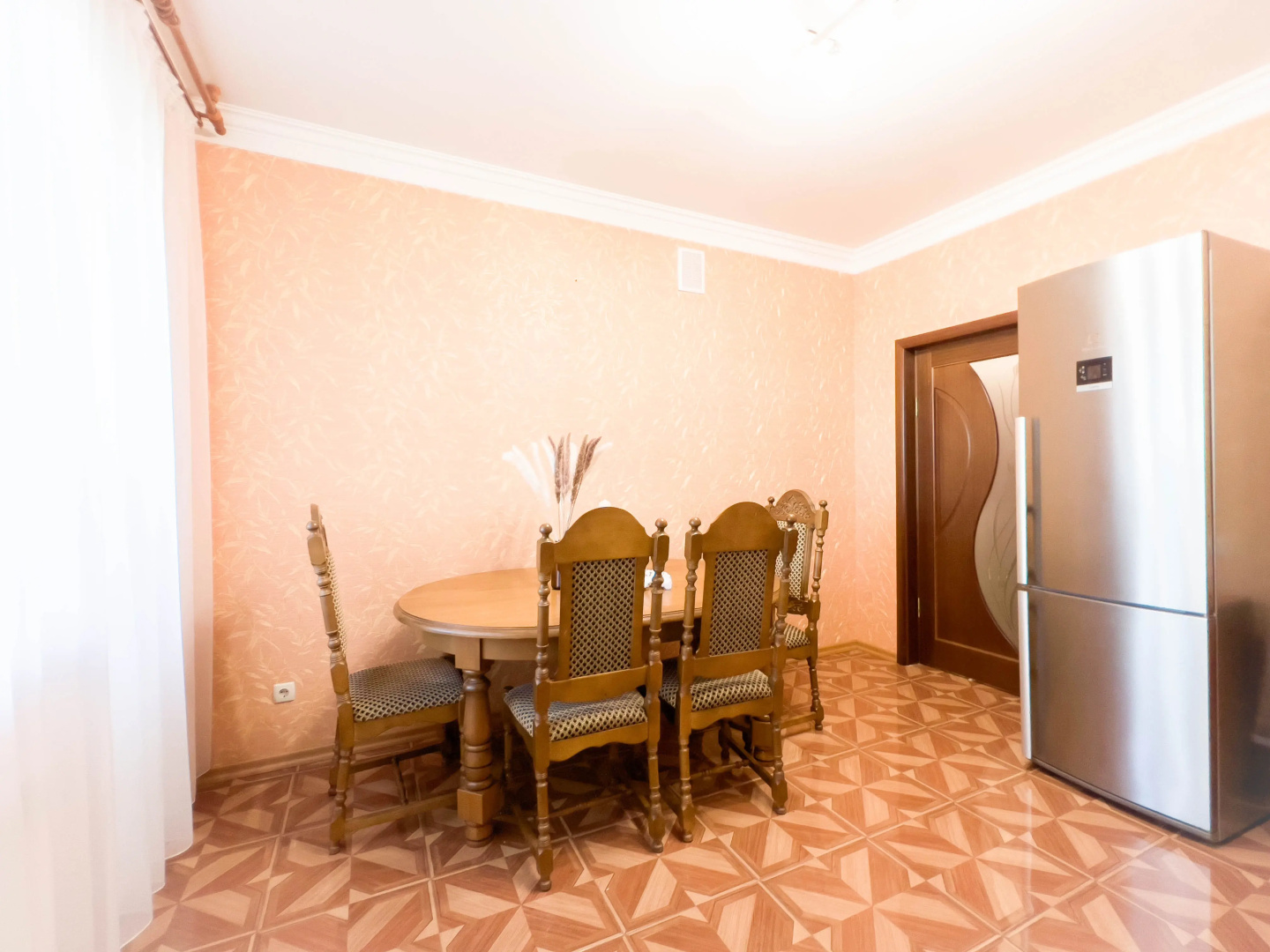 Апартаменты Residence Elegance на Бутлерова