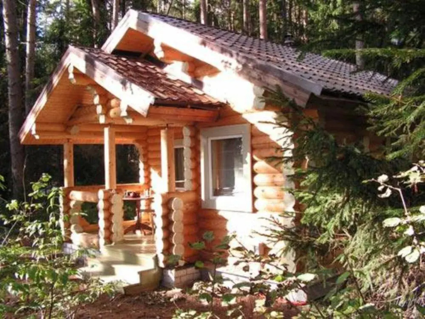 Отель Загородный комплекс  Волжанка