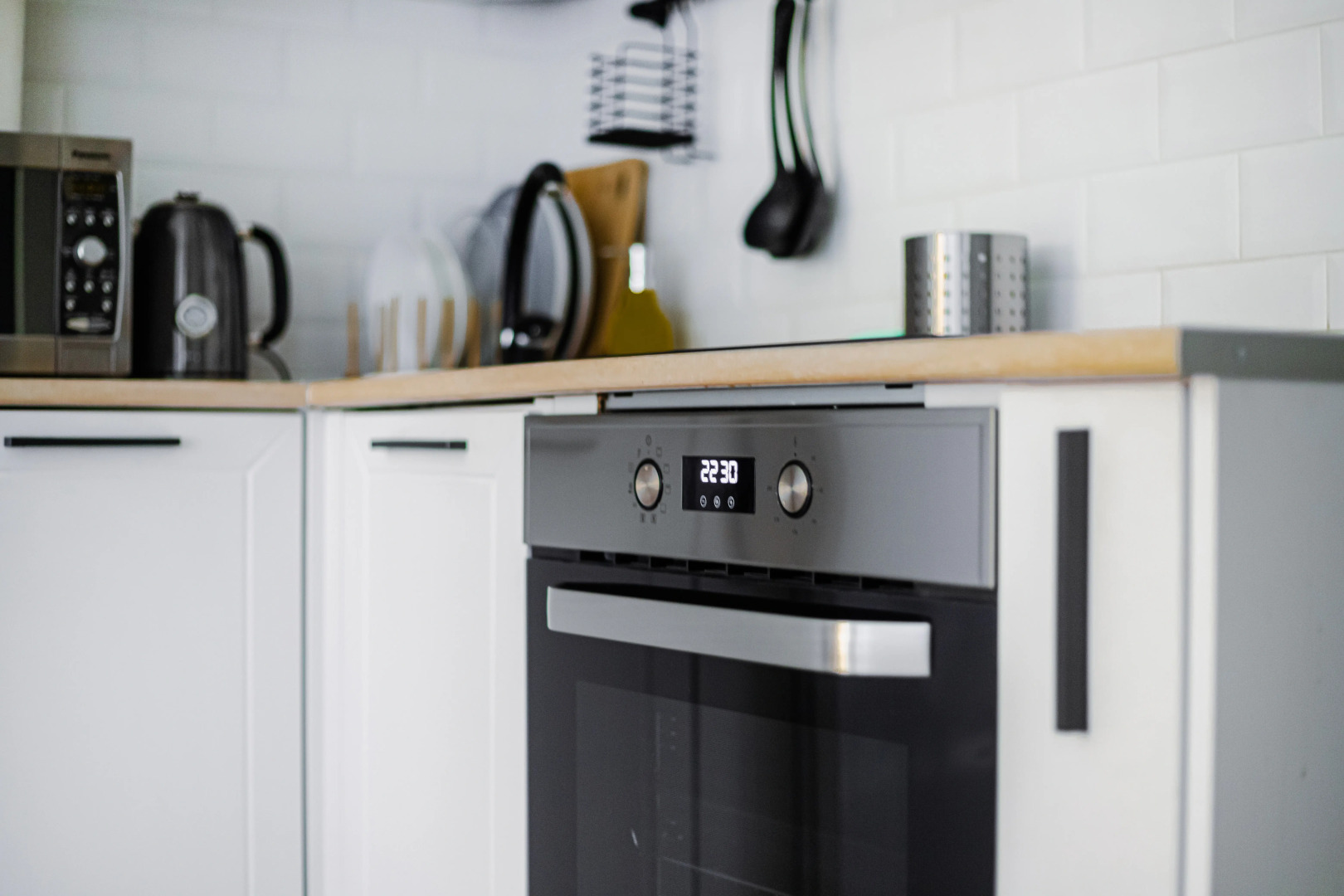 Апартаменты Lalapart Bluesky евродвушка на Новодмитровской улице