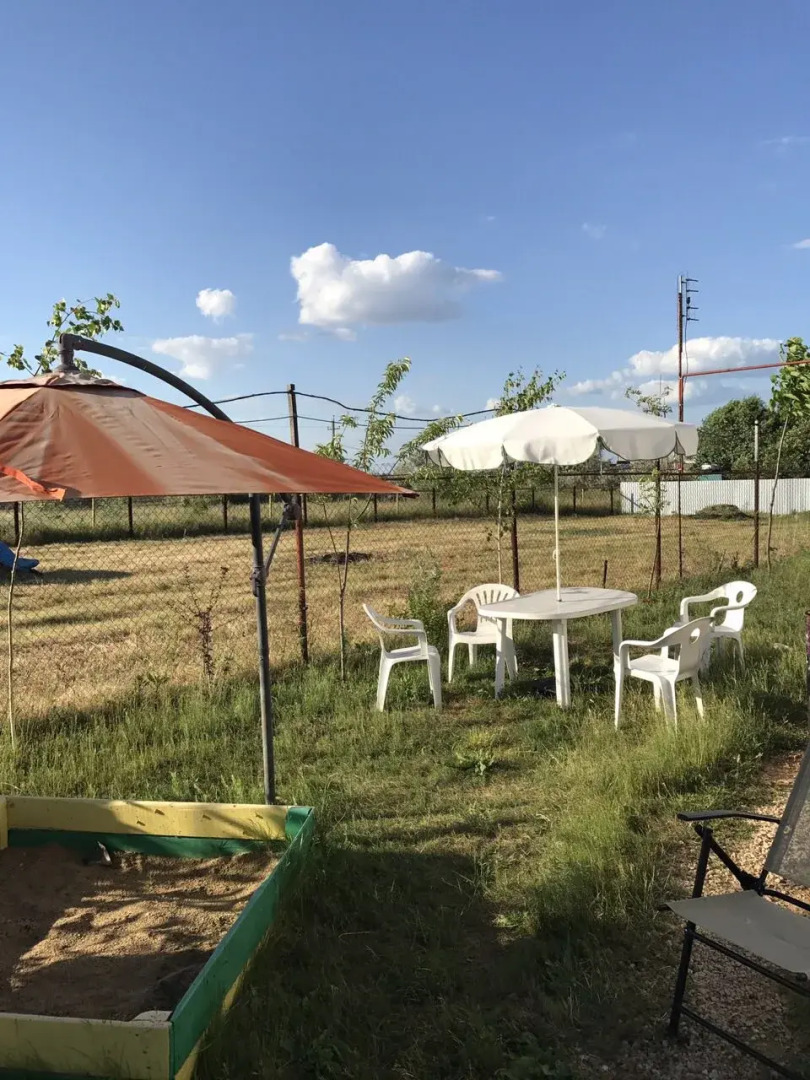 Гостевой Дом на Море в Леонидово