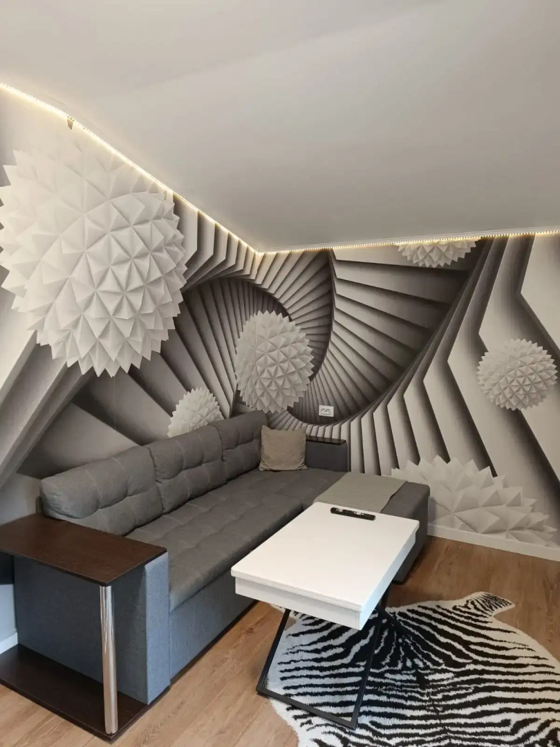 Частный дом Солнечная 15