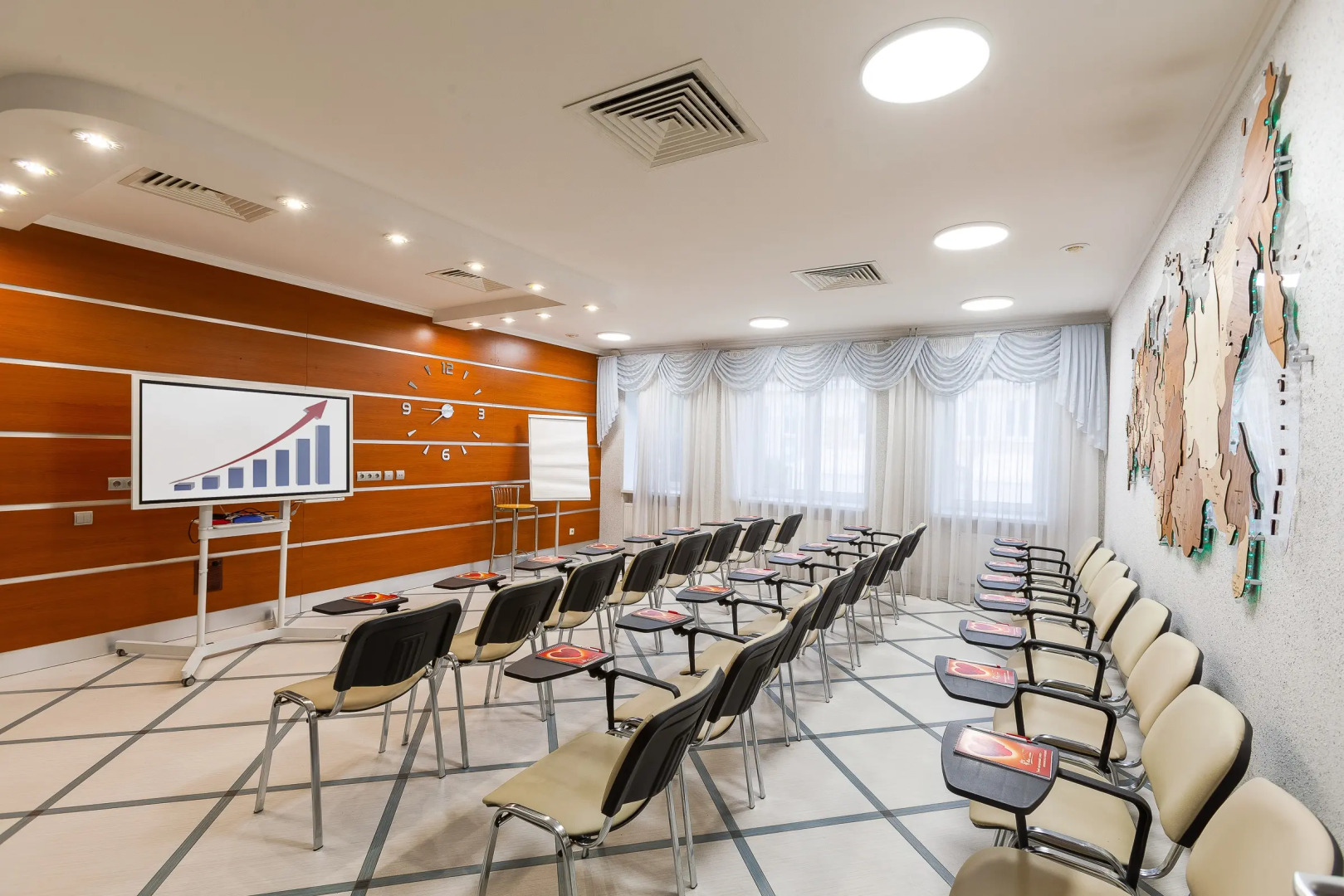 Отель Моя Глинка