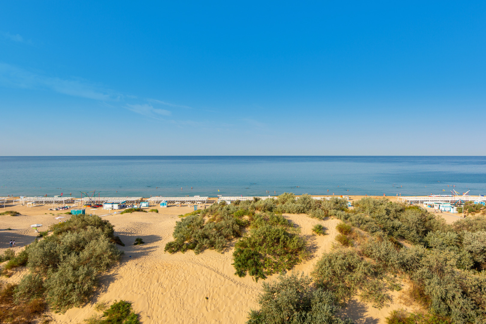 Отель Alfa Summer