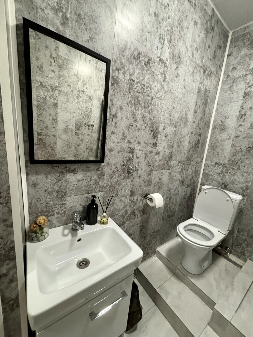 Квартира Уютная в 7 Минутах от Моря