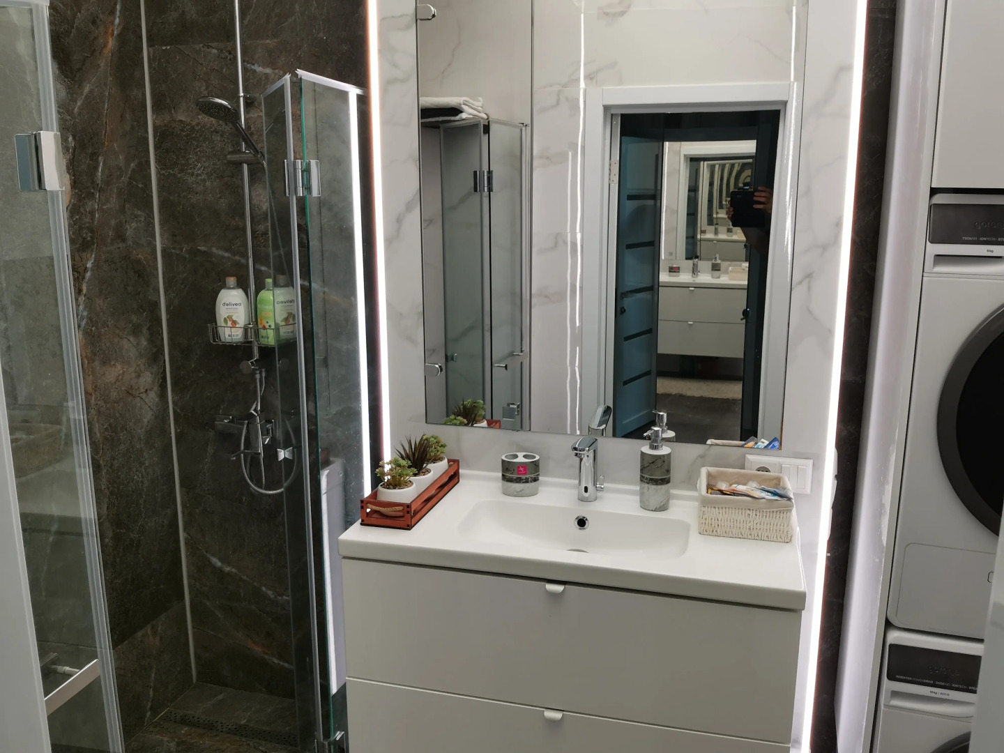 Апартаменты London Sky