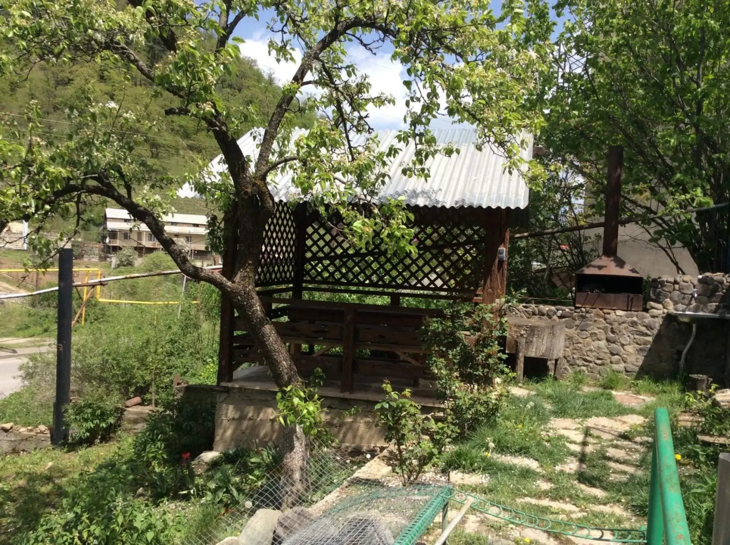 Апартаменты Семейный Дом