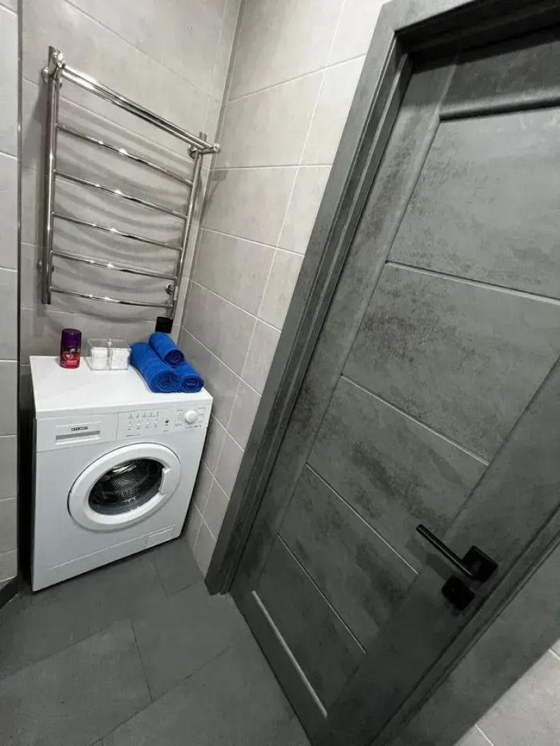 Квартира Сочи