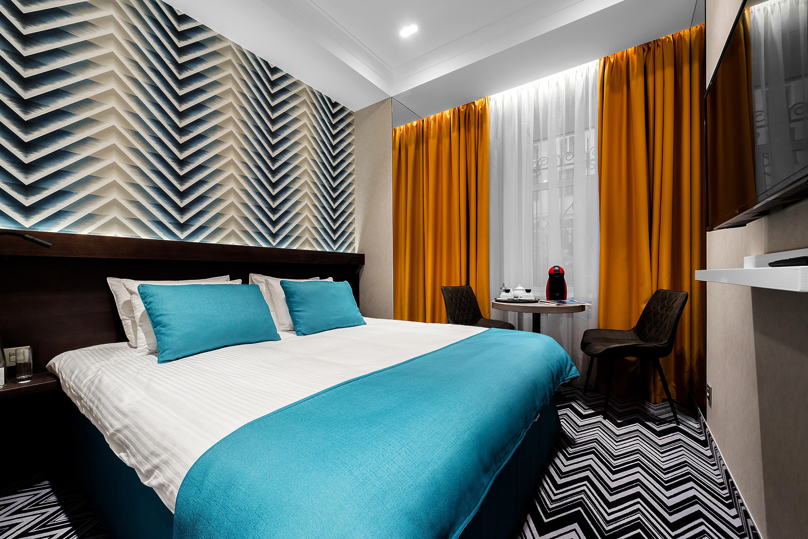 Отель Аркадия Нова