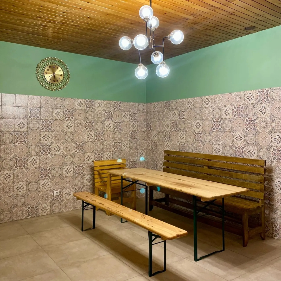 Отель Чалама