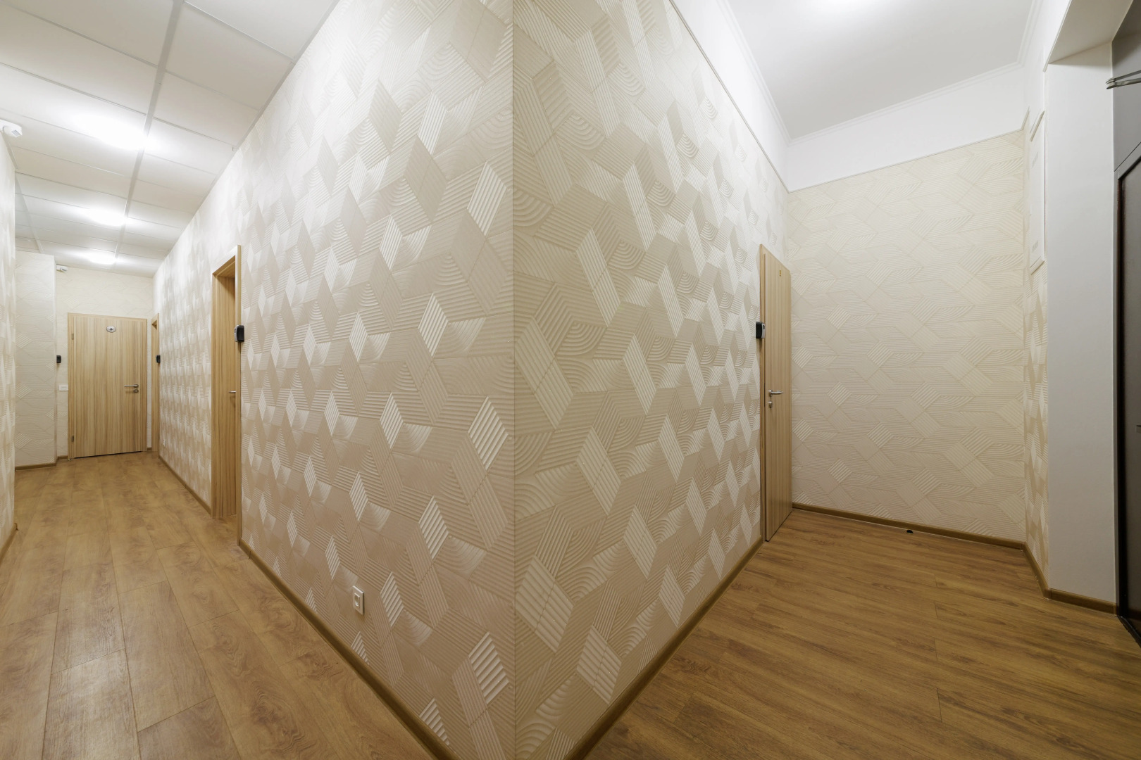 Апартаменты Комфорт у Невского проспекта