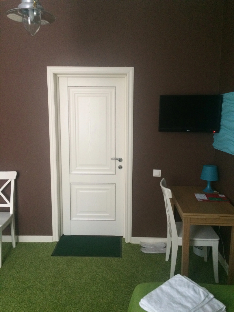 Мини-отель Спи здесь