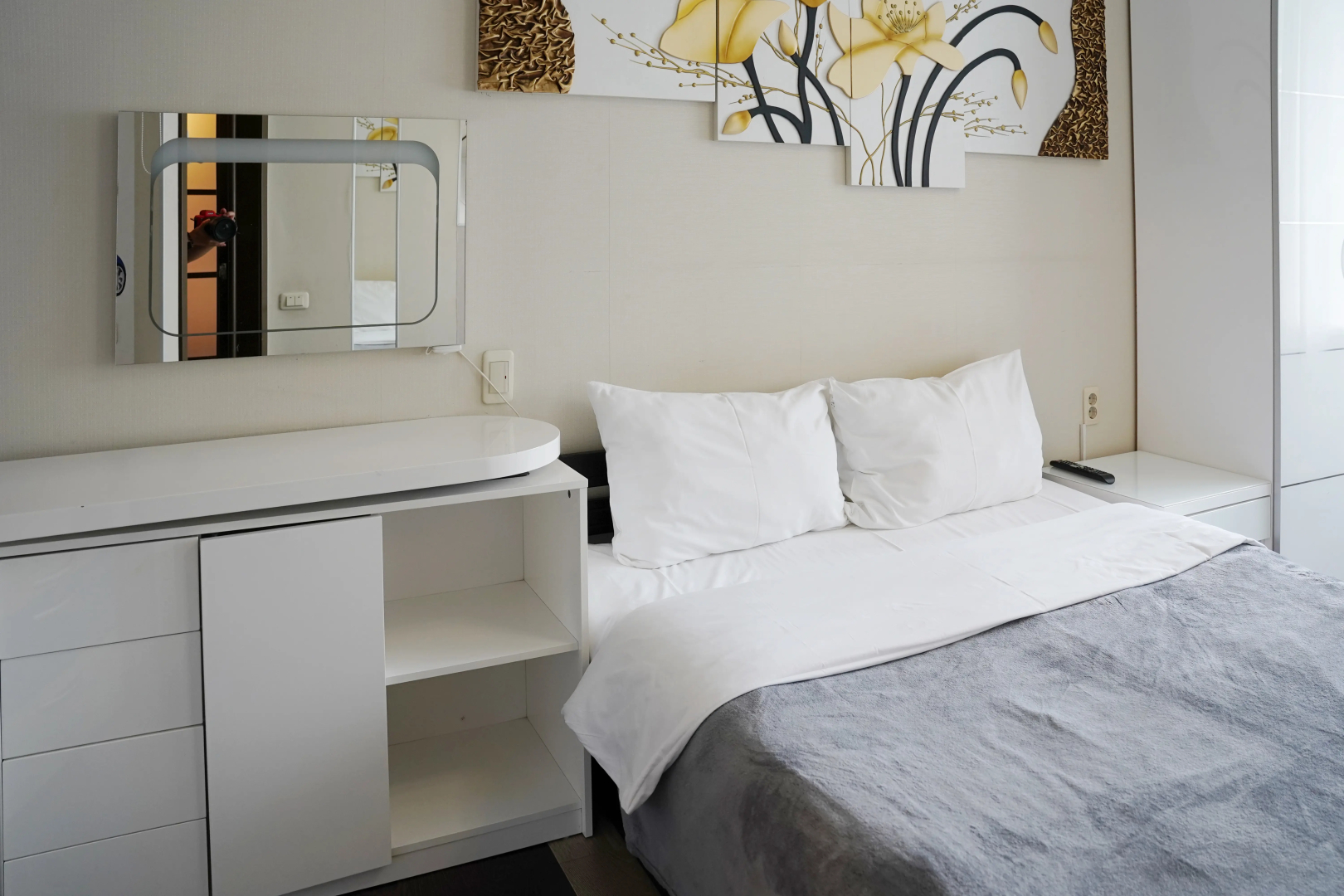 Апартаменты O.G.N.I. Тигровая, д.16