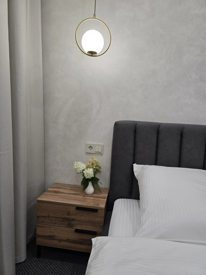 Квартира в доме бизнес класса в центре Пензы