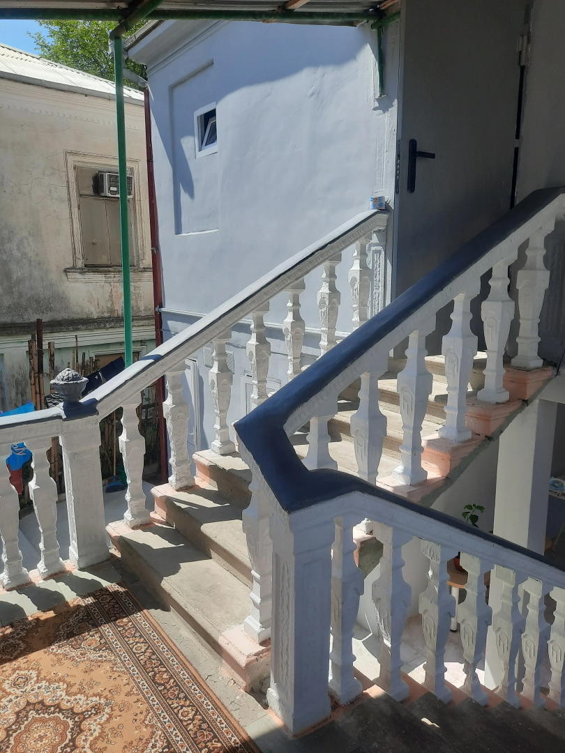 Гостевой дом Дача у моря