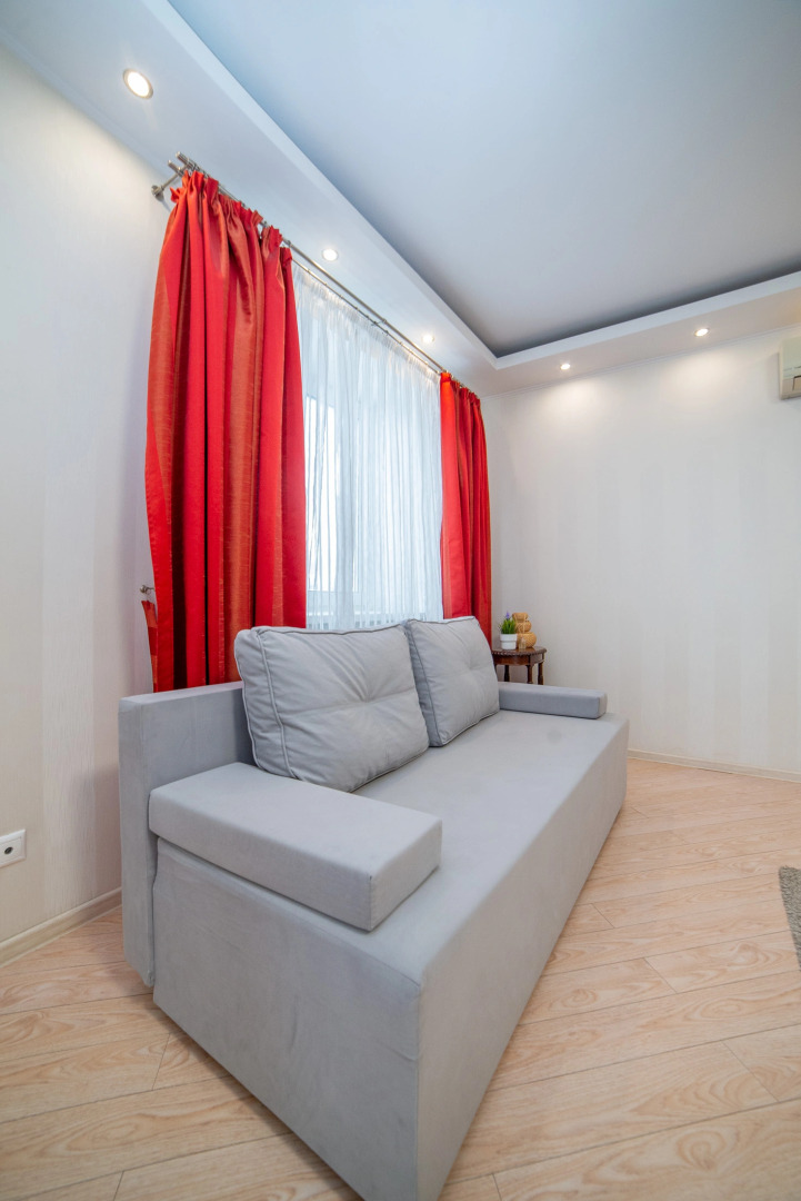 Апартаменты Фролова 31