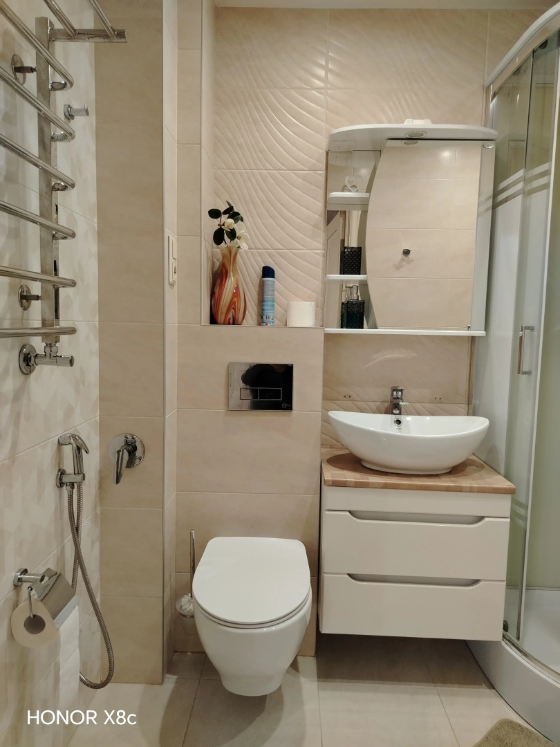 Квартира Уютная в центре Калининграда